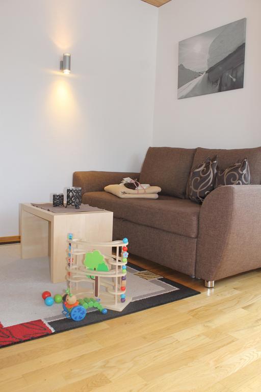 דאמואלס Appartements Aurora מראה חיצוני תמונה