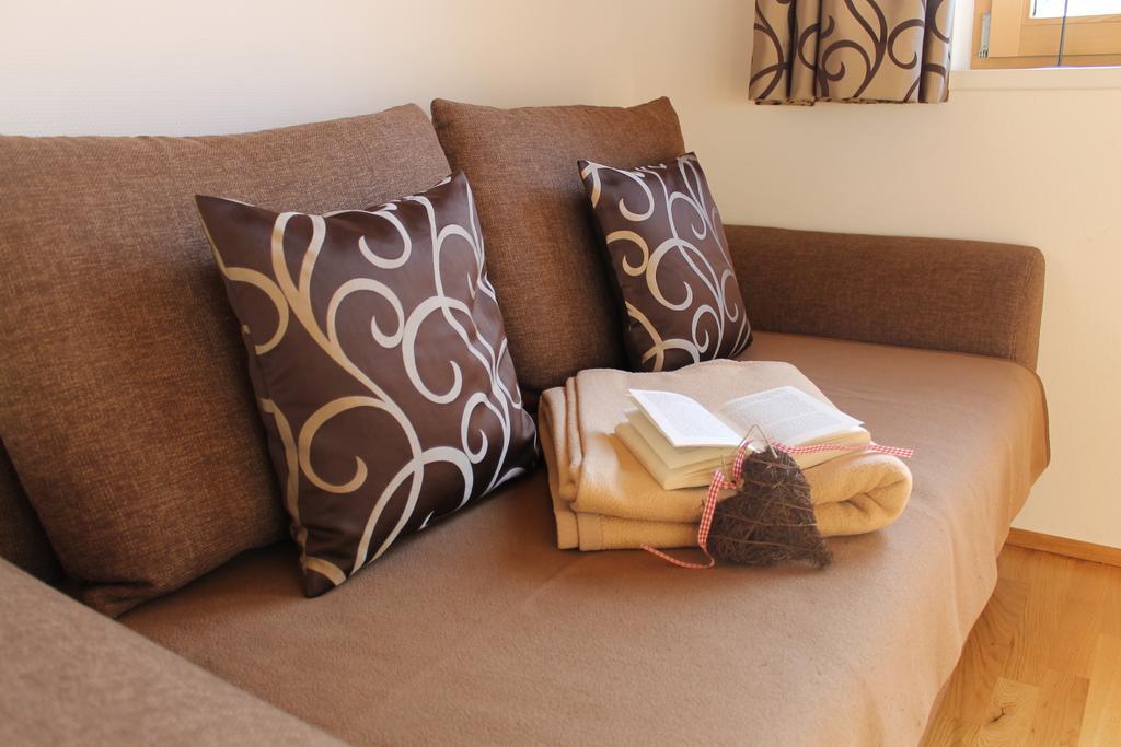 דאמואלס Appartements Aurora מראה חיצוני תמונה