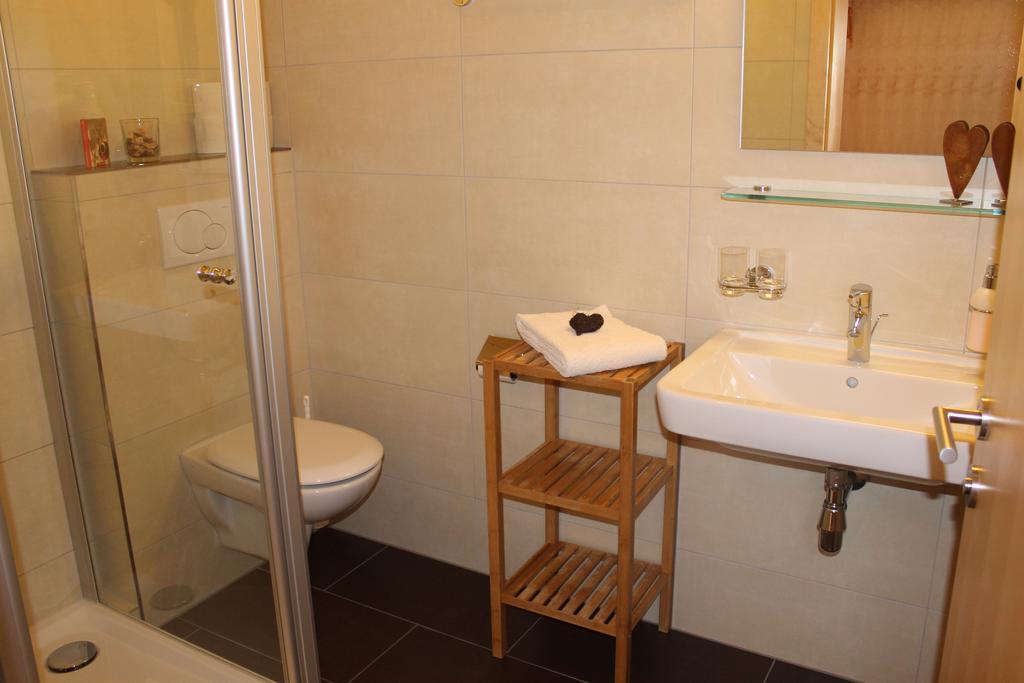 דאמואלס Appartements Aurora מראה חיצוני תמונה