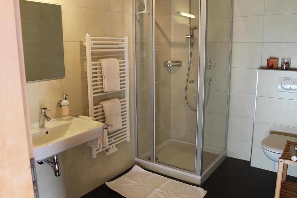 דאמואלס Appartements Aurora מראה חיצוני תמונה